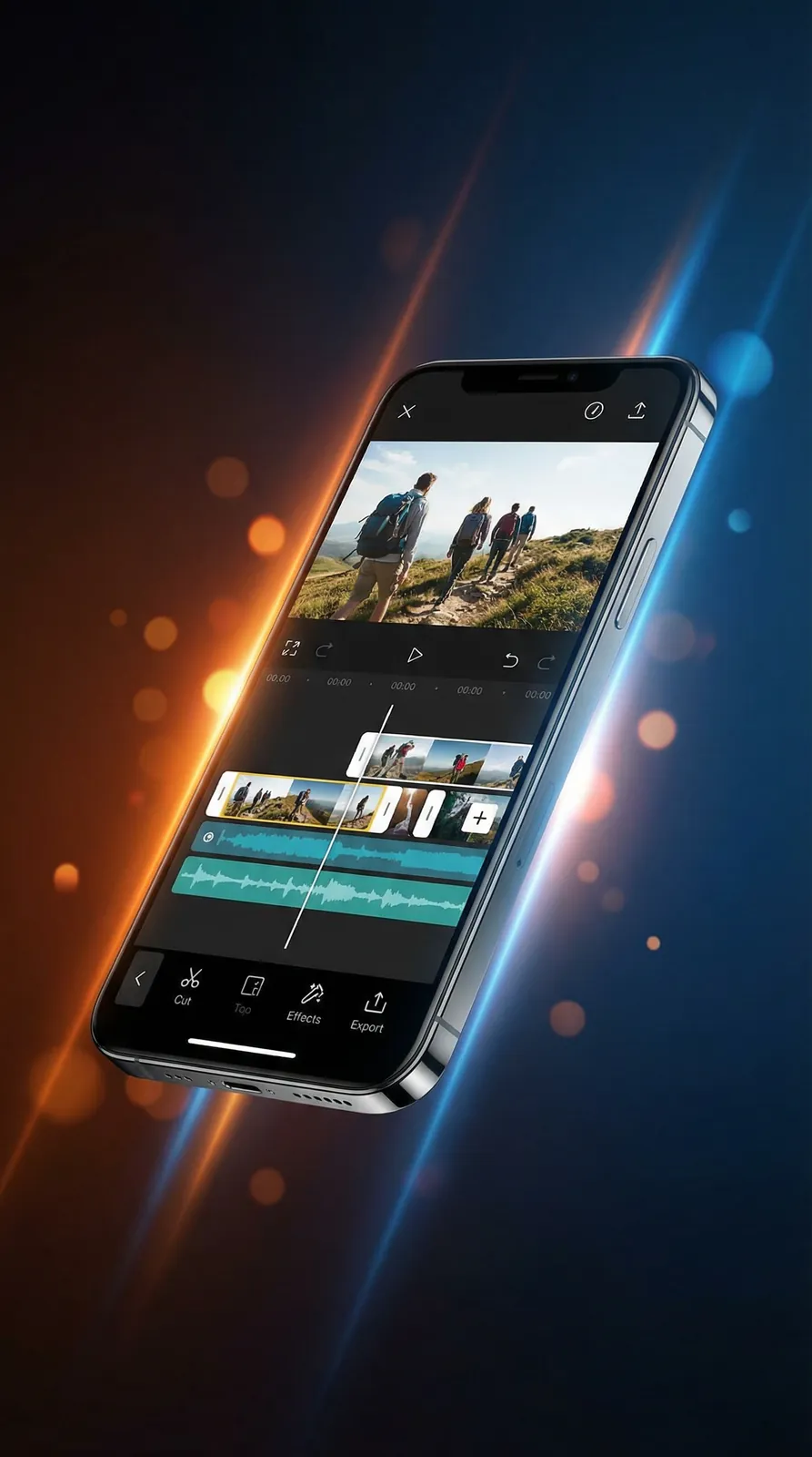 人妻视频 动态文字片头模板