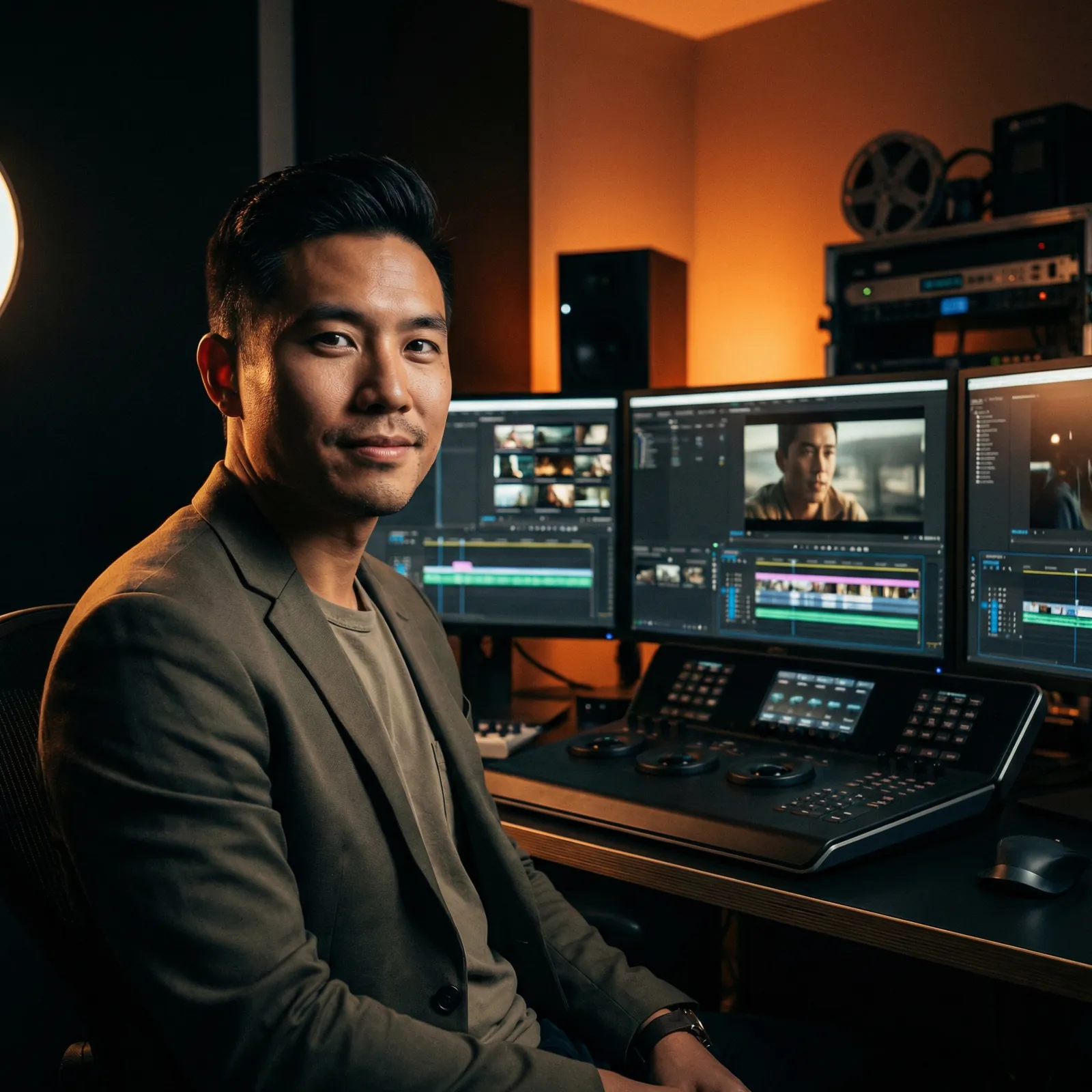 人妻视频 片尾订阅引导模板